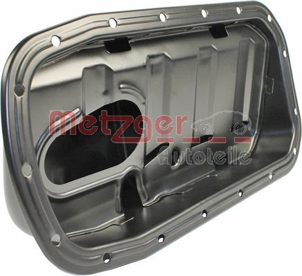 METZGER Korito za ulje